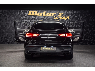 Mercedes-Benz GLE 63 AMG S Coupé 4 MATIC +