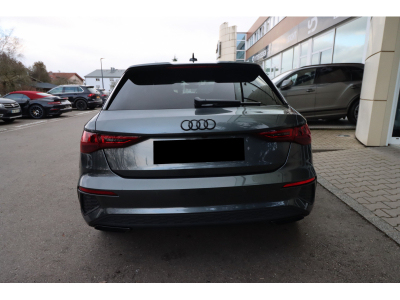 Audi A3 Sportback 45 TFSI e S line/KEYLESS/KAMERA/ACC/18/SLINE