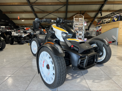 Can-Am Ryker RALLY 900