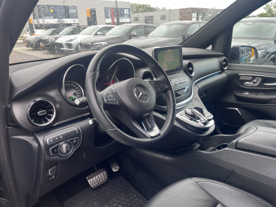 Mercedes-Benz V 300 V300 D 4MATIC L2 AVANTGARDE VIP//VOLL