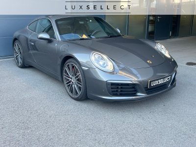 Porsche 991 Type 991.2 Carrera S Coupé 3.0 PDK 420CH