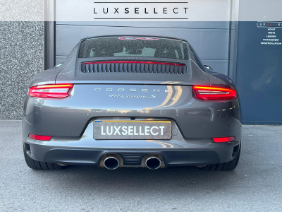 Porsche 991 Type 991.2 Carrera S Coupé 3.0 PDK 420CH