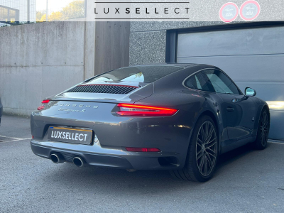 Porsche 991 Type 991.2 Carrera S Coupé 3.0 PDK 420CH