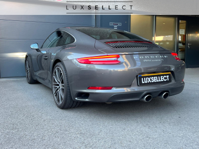 Porsche 991 Type 991.2 Carrera S Coupé 3.0 PDK 420CH