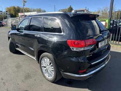 Jeep Grand Cherokee 3.0 D 250CV SUMMIT