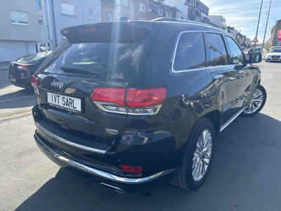 Jeep Grand Cherokee 3.0 D 250CV SUMMIT