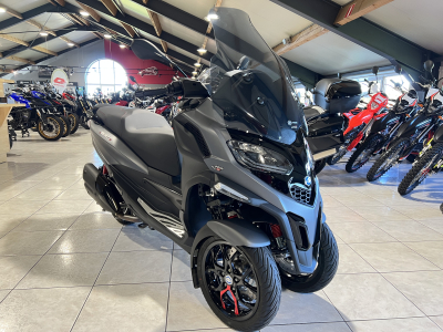 Piaggio MP3 400 SPORT