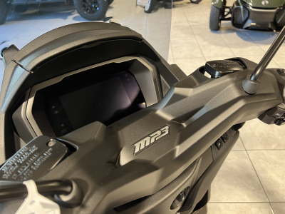 Piaggio MP3 400 SPORT