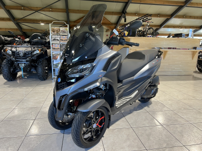 Piaggio MP3 400 SPORT