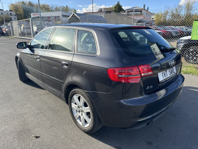 Audi A3 Sportback 1.6 TDI 105CV