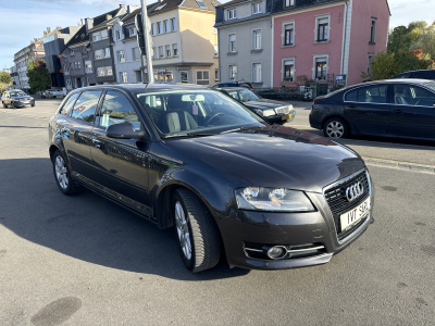 Audi A3 Sportback 1.6 TDI 105CV