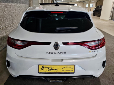 Renault Megane 1.8 280 RS EDC BOSE HEAD-UP PANO NAVI 1 HAND