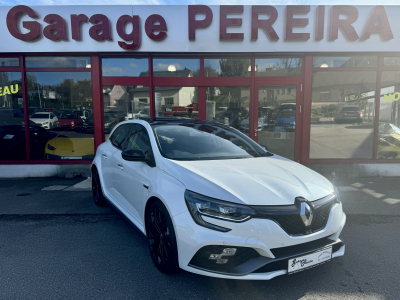 Renault Megane 1.8 280 RS EDC BOSE HEAD-UP PANO NAVI 1 HAND