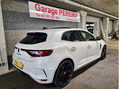 Renault Megane 1.8 280 RS EDC BOSE HEAD-UP PANO NAVI 1 HAND