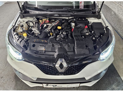 Renault Megane 1.8 280 RS EDC BOSE HEAD-UP PANO NAVI 1 HAND