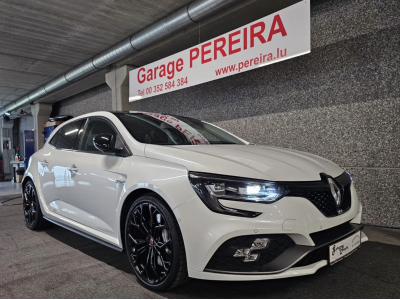 Renault Megane 1.8 280 RS EDC BOSE HEAD-UP PANO NAVI 1 HAND