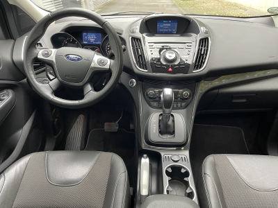 Ford Kuga 2.0 Diesel 180