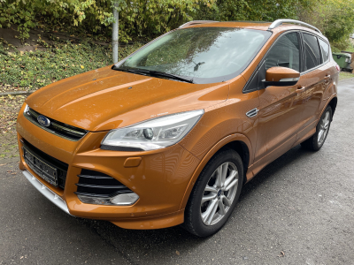 Ford Kuga 2.0 Diesel 180