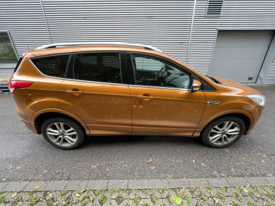 Ford Kuga 2.0 Diesel 180