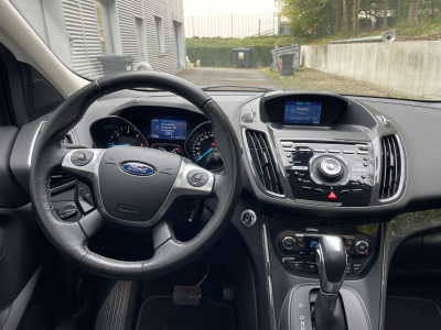 Ford Kuga 2.0 Diesel 180