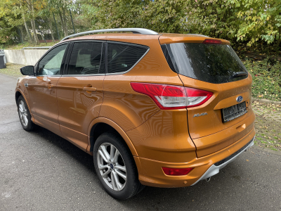 Ford Kuga 2.0 Diesel 180