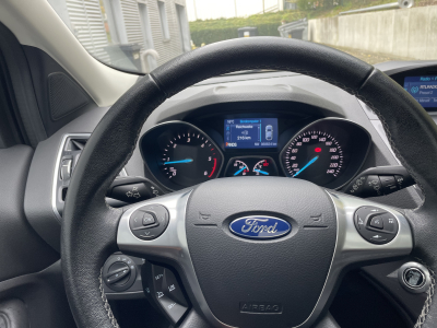 Ford Kuga 2.0 Diesel 180