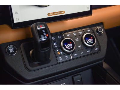 Land-Rover Defender 110 X- Dynamic P400e HSE