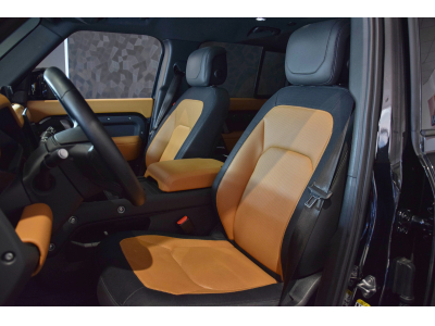 Land-Rover Defender 110 X- Dynamic P400e HSE