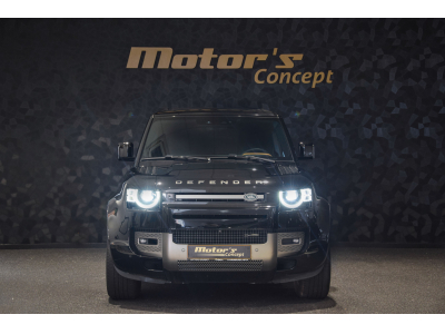 Land-Rover Defender 110 X- Dynamic P400e HSE