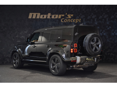Land-Rover Defender 110 X- Dynamic P400e HSE