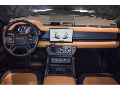 Land-Rover Defender 110 X- Dynamic P400e HSE