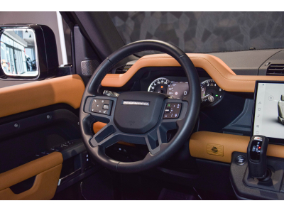 Land-Rover Defender 110 X- Dynamic P400e HSE