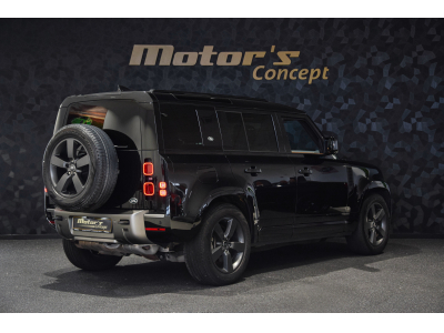 Land-Rover Defender 110 X- Dynamic P400e HSE