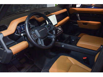 Land-Rover Defender 110 X- Dynamic P400e HSE
