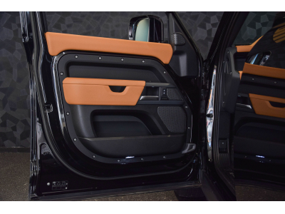 Land-Rover Defender 110 X- Dynamic P400e HSE