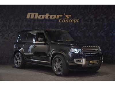 Land-Rover Defender 110 X- Dynamic P400e HSE