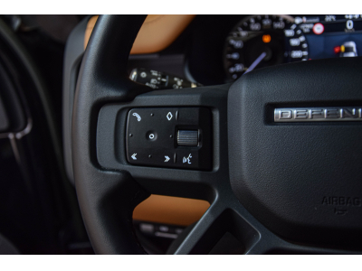 Land-Rover Defender 110 X- Dynamic P400e HSE