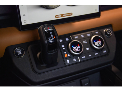 Land-Rover Defender 110 X- Dynamic P400e HSE