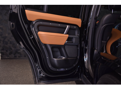 Land-Rover Defender 110 X- Dynamic P400e HSE