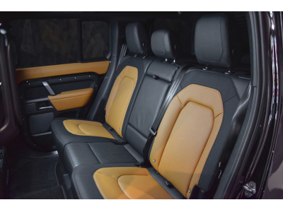 Land-Rover Defender 110 X- Dynamic P400e HSE