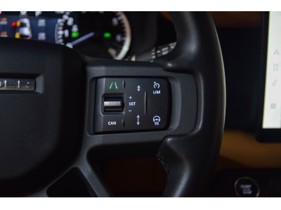 Land-Rover Defender 110 X- Dynamic P400e HSE