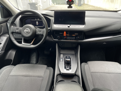 Nissan Qashqai 1.5 Essence/Electrique 158 (e-Power) DEPOT-VENTE PARTICULIER