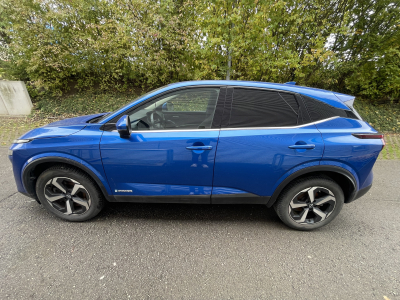 Nissan Qashqai 1.5 Essence/Electrique 158 (e-Power) DEPOT-VENTE PARTICULIER