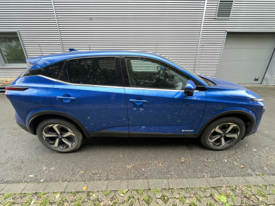 Nissan Qashqai 1.5 Essence/Electrique 158 (e-Power) DEPOT-VENTE PARTICULIER