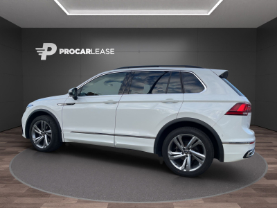 Volkswagen Tiguan 2.0/R-LINE/PANO/20/NAVI/360°/SPORT PAKET