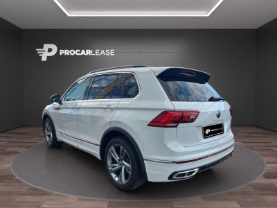 Volkswagen Tiguan 2.0/R-LINE/PANO/20/NAVI/360°/SPORT PAKET