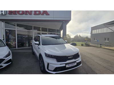 Kia Sorento 1.6 T-GDI HEV PLATINIUM HYBRID 4WD AUT