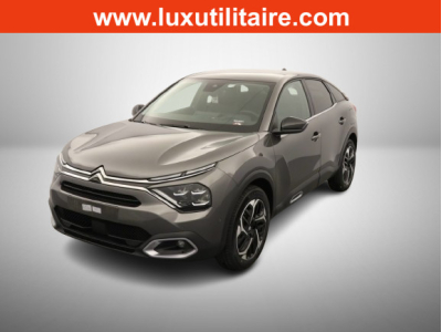 Citroën C4 1.2 Puretech EAT8 130 MAX