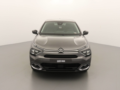 Citroën C4 1.2 Puretech EAT8 130 MAX