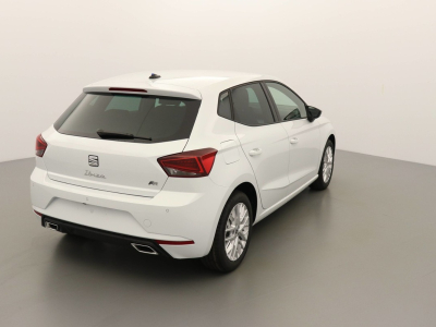 Seat Ibiza 1.0 TSi 110 FR